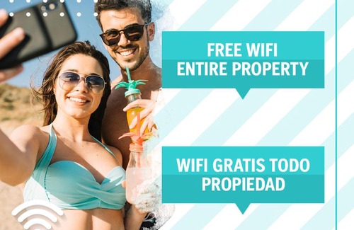 Bavaro Villa | OCEAN VIEW VILLA BAVARO BEACH - 7guests, wifi, bbq-grill, beach access