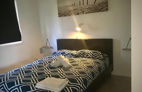 Vincentia House | Ocean View Villas