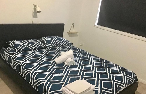 Vincentia House | Ocean View Villas
