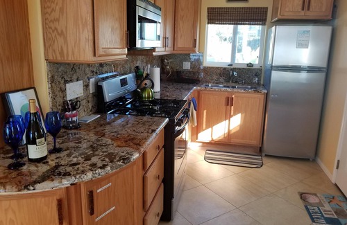 Cardiff-by-the-Sea House | ocean view with beach nvibe in Cardiff by the Sea