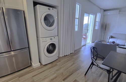 Puntas Apartment | Ocean views, amazing sunset, pool and peaceful surroundings.