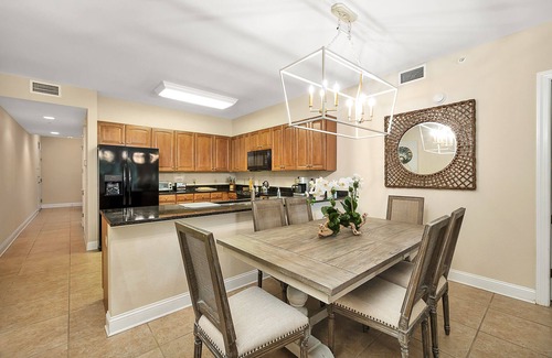 Saint Simons Island Condo | Ocean views and just steps to the beach and community pool.