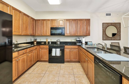 Saint Simons Island Condo | Ocean views and just steps to the beach and community pool.