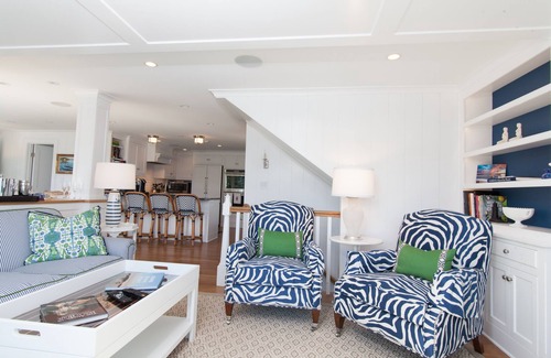 Kennebunk House | Ocean Views And 5 Minute Walk To Beach