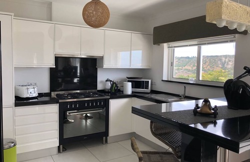 Praia da Luz Condo | OCEAN VIEWS FROM EVERY ROOM ~ And MORE!