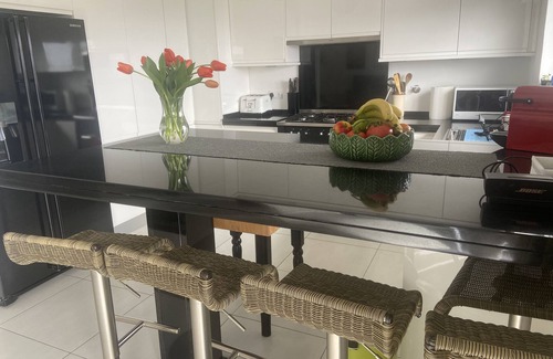 Praia da Luz Condo | OCEAN VIEWS FROM EVERY ROOM ~ And MORE!