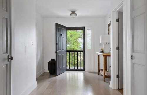 Ocean Hill House | Ocean Views, Pool, Hot Tub & 7Min Walk to Beach!