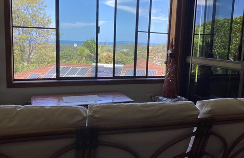 Ocean Shores House | Ocean Views/Pool/Spacious Rooms/Ideal for Families or romantic setting for 2