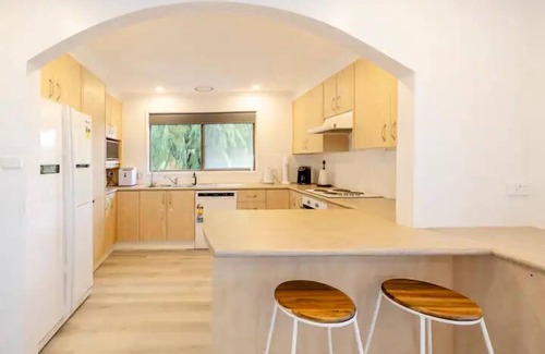 Dromana House | OCEAN VIEWS Serenity by Arthurs seat state park