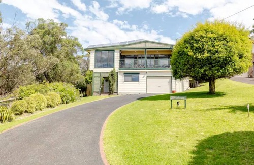 Dromana House | OCEAN VIEWS Serenity by Arthurs seat state park
