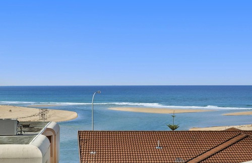 The Entrance Apartment | Ocean Views Unit 15 - The Entrance, NSW
