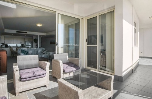 The Entrance Apartment | Ocean Views Unit 15 - The Entrance, NSW