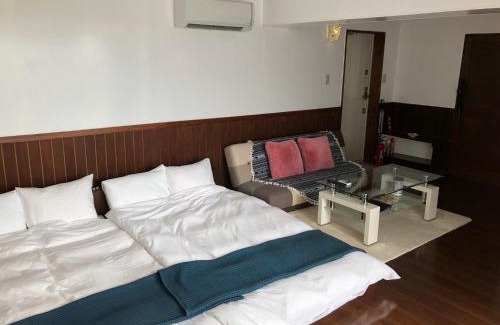 Arazato House | Ocean Villa Honey