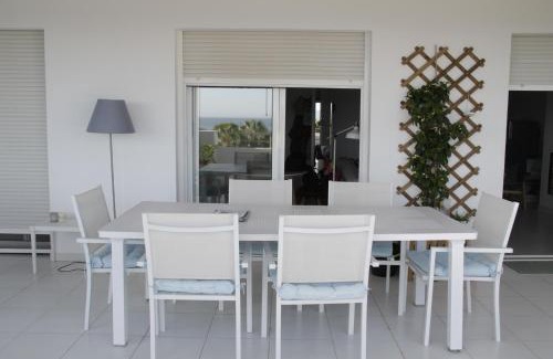 La Azohia Apartment | Ocean Vista Isabel en La Azohía