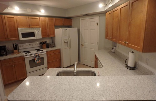 New Smyrna Beach Condo | Ocean Walk Beachside Luxury with Resort Amenities