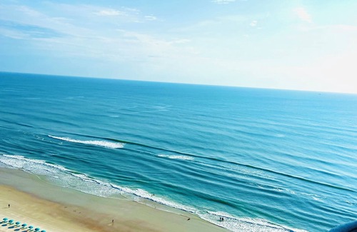Brush - Stewarts Condo | Ocean Walk Condo 2BR 2BA Unit 2330