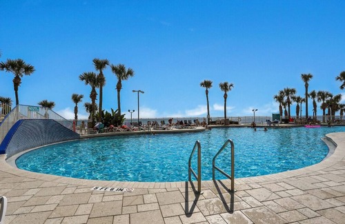 Brush - Stewarts Condo | Ocean Walk Condo 2BR 2BA Unit 2330