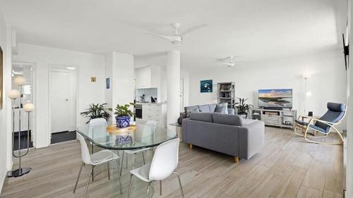 Nambucca Heads Apartment | Ocean Waves