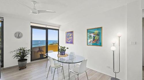 Nambucca Heads Apartment | Ocean Waves
