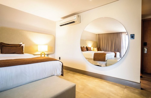 Jardim Oceania Hotel | Oceana Atlântico Hotel