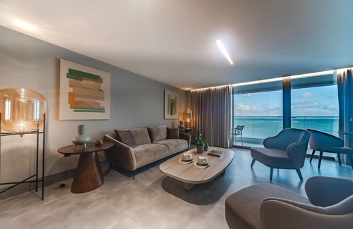 Jardim Oceania Hotel | Oceana Atlântico Hotel