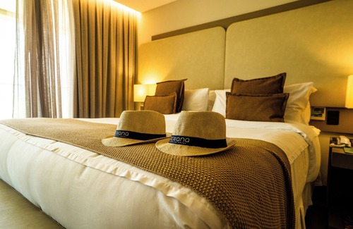 Jardim Oceania Hotel | Oceana Atlântico Hotel