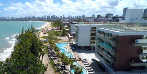 Jardim Oceania Hotel | Oceana Atlântico Hotel & SPA