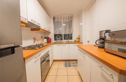 Puchuncavi Apartment | Oceana Suites Costa Quilen