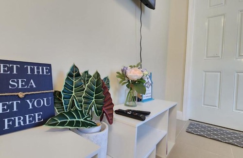 Lucea House | OceanAire Crest @ Oceanpointe