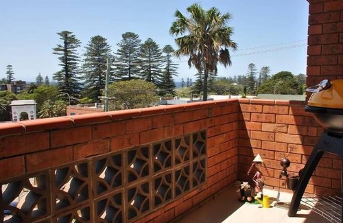 Kiama Apartment | Oceanblue Kiama - The heart of Kiama