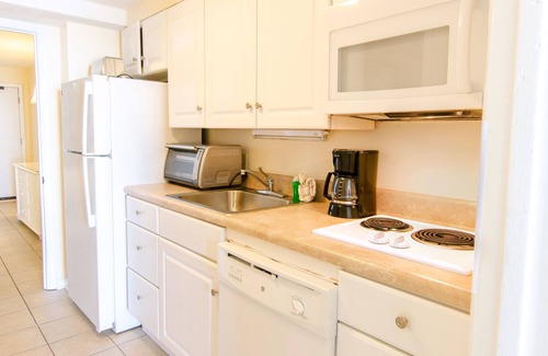 Myrtle Beach Resort | Oceanfront 1 Bedroom w/an Incredible View + Official On-Site Rental Privileges