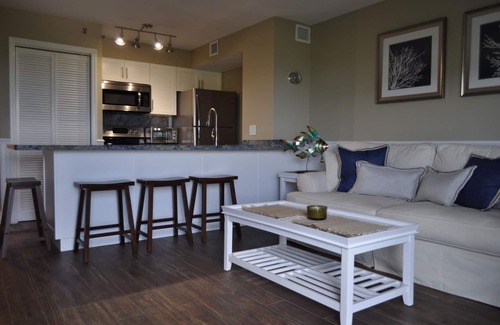 Tavernier Apartment | OCEANFRONT 2 BDRM, 2 BATH APT, KEY LARGO, TAVERNIER