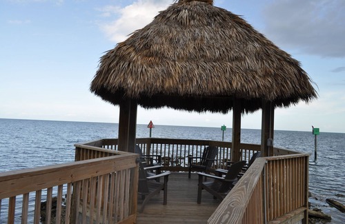 Tavernier Apartment | OCEANFRONT 2 BDRM, 2 BATH APT, KEY LARGO, TAVERNIER