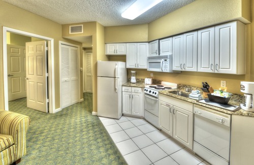 Brush - Stewarts Condo | Oceanfront 2 bedroom lock off - sleeps 6-8