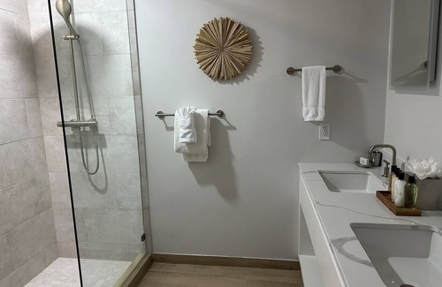 Grace Bay Resort | Oceanfront 3 Bedroom - Grace Bay Resort
