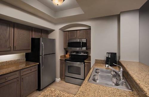 Palm Beach Shores Resort | Oceanfront - 3 Bedroom - Marriott's Ocean Pointe - Full Resort Access