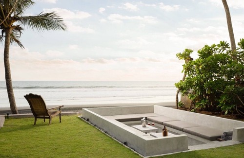 Kerambitan Villa | Oceanfront 5 Bedroom Villa in Tabanan