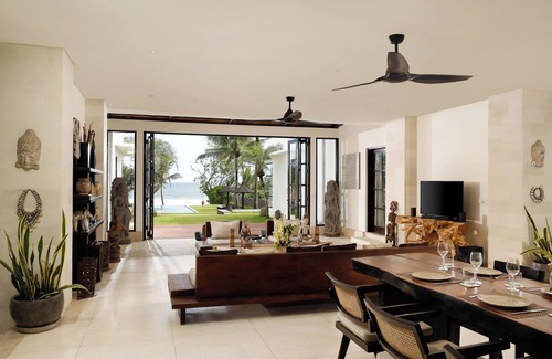 Kerambitan Villa | Oceanfront 5 Bedroom Villa in Tabanan