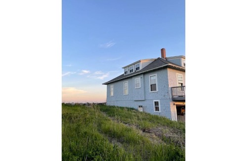 Southern Coast House | Oceanfront 5 Bedroom with STUNNING View