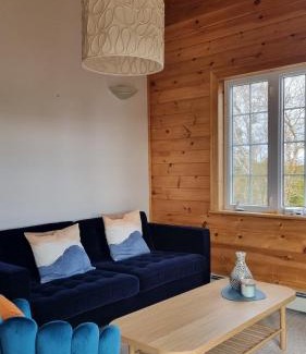 Port Dufferin Apartment | Oceanfront Apartments