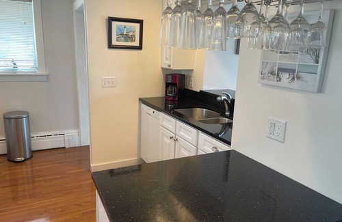 Biddeford Pool House | OCEANFRONT! Best scenery in Maine and it's breathtaking!