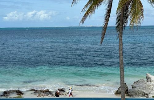 Zona Hotelera Apartment | Oceanfront Boutique Suites & Studios in Cancun - Casa Playa Tortugas
