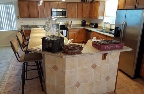 Crescent Beach House | Oceanfront Cocoa Beach House, Private Beach Access, sleeps 12