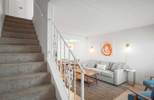 Daytona Beach Apartment | Oceanfront Daytona Beach Condo with Beach Views!