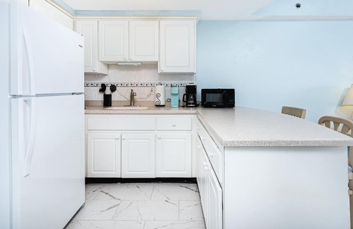 Ortona Park Condo | Oceanfront-DB Resort Condo-1BR/1BA #304