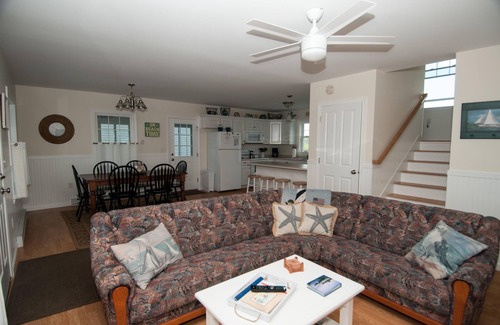 Ogunquit - Wells House | Oceanfront Getaway With Spectacular Views