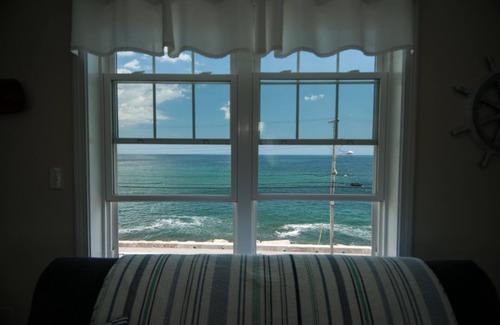 Ogunquit - Wells House | Oceanfront Getaway With Spectacular Views