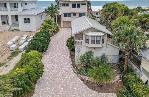 Colin Park House | ⭐Oceanfront Guesthouse Atlantic North Salt Life GH⭐