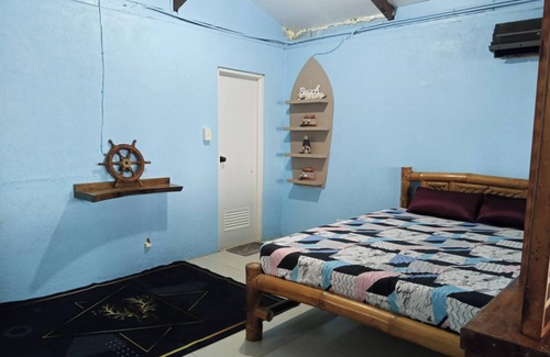 Puerto Galera House | Oceanfront Guest House