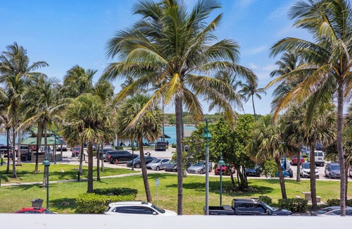 Fort Pierce Hotel | Oceanfront Inn, Inlet View, Standard Room, King Bed, #14